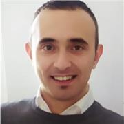 Laureato in scienze psicologiche, sono una persona dinamica e solare, con ottime capacità di adattamento. L'esperienza lavorativa maturata nella sua flessibilità mi ha permesso di valorizzare non solo la formazione acquista ma la voglia di mettermi in gio